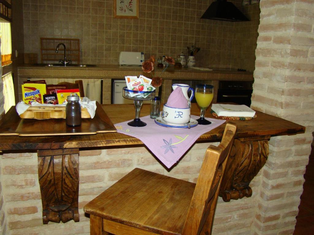 Finca Dehesa Tres Riveros Herrera de Alcántara Værelse billede